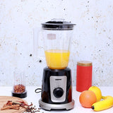 GEEPAS | 500W 2 in 1 Multifunctional Blender | GSB44030