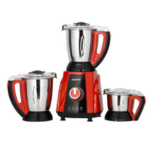 GEEPAS | 3-In-1 Mixer Grinder 750W | GSB44040