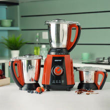 GEEPAS | 3-In-1 Mixer Grinder 750W | GSB44040