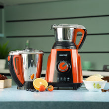 GEEPAS | 3-In-1 Mixer Grinder 750W | GSB44040