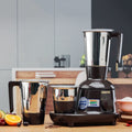 GEEPAS | 3-In-1 Mixer Grinder 750W | GSB44086