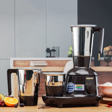 GEEPAS | 3-In-1 Mixer Grinder 750W | GSB44086