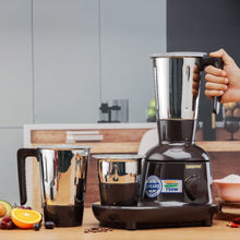 GEEPAS | 3-In-1 Mixer Grinder 750W | GSB44086