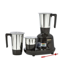 GEEPAS | 3-In-1 Mixer Grinder 750W | GSB44086