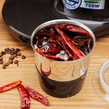 GEEPAS | 3-In-1 Mixer Grinder 750W | GSB44086