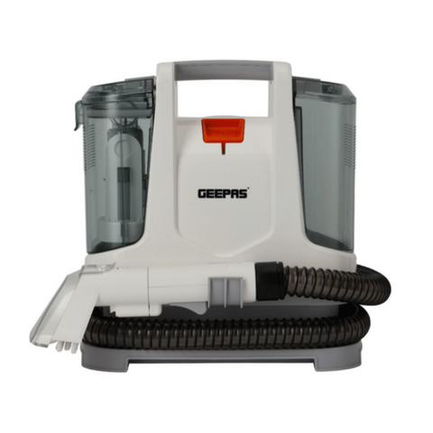 GEEPAS | 400W Portable Spot Cleaner | GSC19051