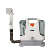 GEEPAS | 400W Portable Spot Cleaner | GSC19051