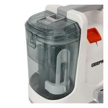 GEEPAS | 400W Portable Spot Cleaner | GSC19051