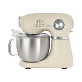 GEEPAS | 3-In-1 Stand Mixer 600W 7 Level Mixing Speed 5 Ltrs | GSM43013