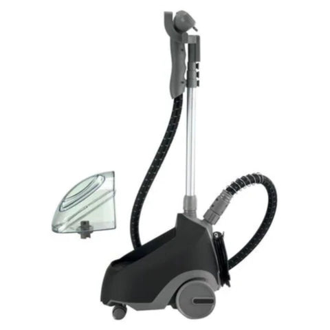 KENWOOD | Garment Steamer 1500W 2Ltr Black | GSP65.500BK