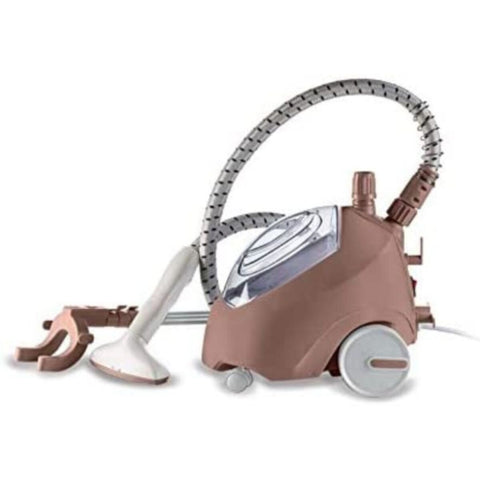 KENWOOD | Garment Steamer 1500W 2Ltr Pink | GSP65.500PK