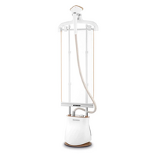 BLACK + DECKER | 2400 Watts Upright Garment Steamer | GST2400-B5