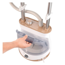 BLACK + DECKER | 2400 Watts Upright Garment Steamer | GST2400-B5