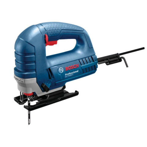 BOSCH | Professional SDS Professional Metal Reciprocating Jigsaw 710 W 2.5 KG | GST 8000 E