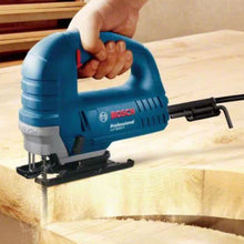 BOSCH | Professional SDS Professional Metal Reciprocating Jigsaw 710 W 2.5 KG | GST 8000 E
