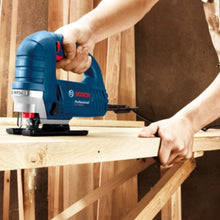 BOSCH | Professional SDS Professional Metal Reciprocating Jigsaw 710 W 2.5 KG | GST 8000 E