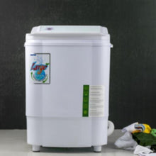 GEEPAS | Baby Washing Machine 3.5Kg 2-in 1 Function | GSWM18040