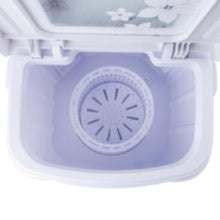 GEEPAS | Baby Washing Machine 3.5Kg 2-in 1 Function | GSWM18040