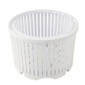 GEEPAS | Baby Washing Machine 3.5Kg 2-in 1 Function | GSWM18040
