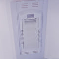 GEEPAS | Baby Washing Machine 3.5Kg 2-in 1 Function | GSWM18040