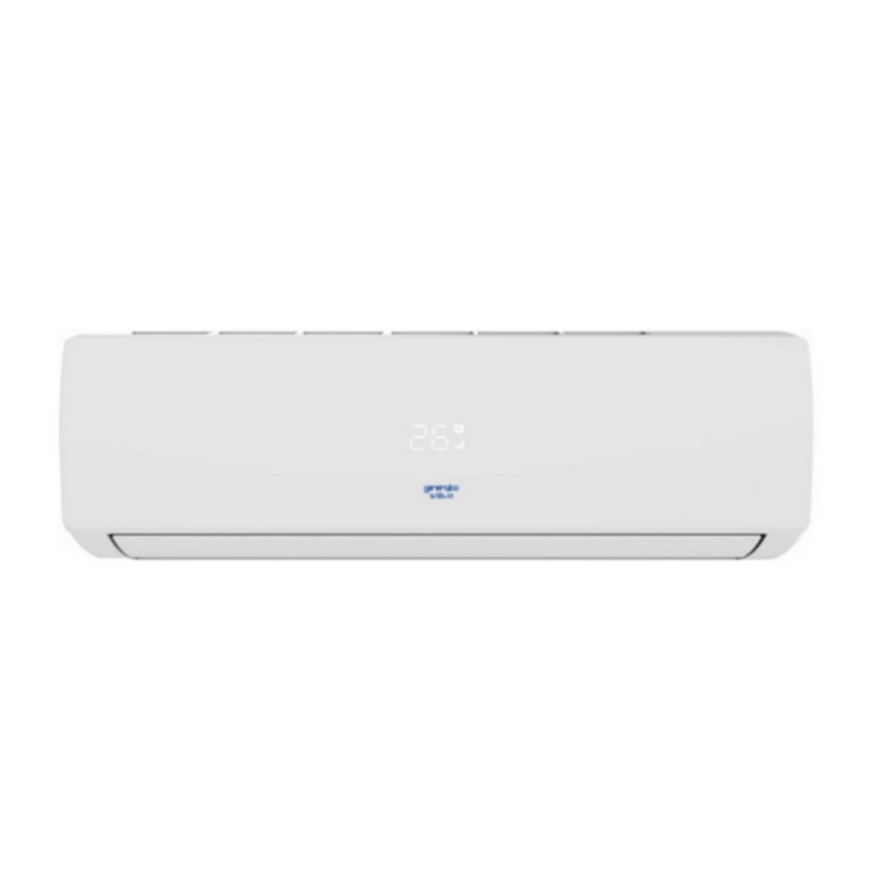 GENERALCO | 2.5 Ton Split Air Conditioner Rotary Compressor 220-240V/50 6 Star | GTAC-30CSA-X