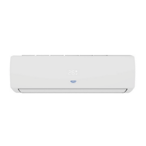 GENERALCO | 2.5 Ton Split Air Conditioner Rotary Compressor 220-240V/50 6 Star | GTAC-30CSA-X