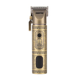 GEEPAS | Professional Hair & Beard Clipper | GTR56030