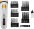 GEEPAS | Professional Digital Hair Clipper | GTR56031