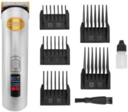 GEEPAS | Professional Digital Hair Clipper | GTR56031