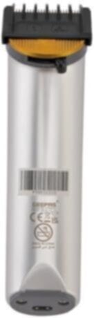 GEEPAS | Professional Digital Hair Clipper | GTR56031