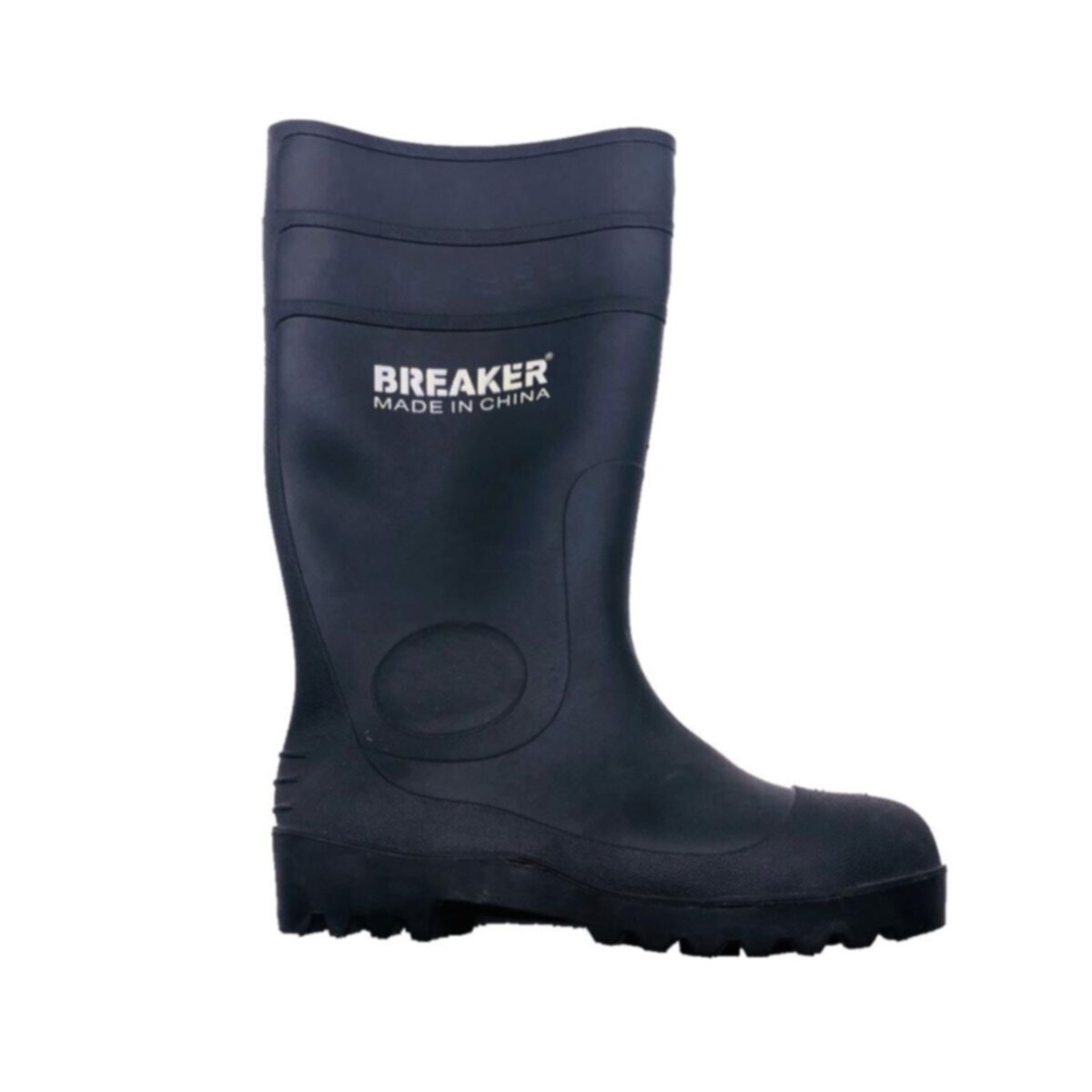 Safety Shoes & Footwears