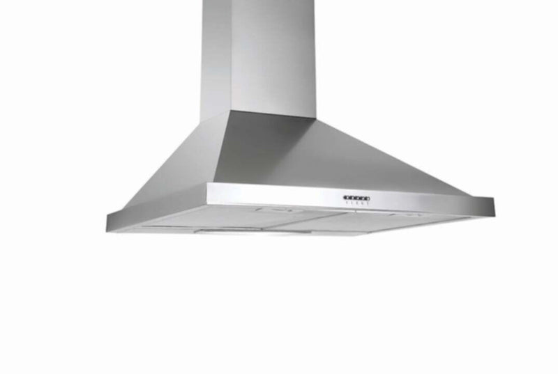 WHITE DAISY | Cooker Hood 60cm | GUSTO 60 INOX