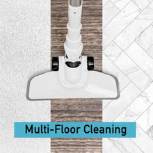 GEEPAS | 2 in 1 Stick & Handheld Vacuum Cleaner 600W Hepa Filter 0.9L Dust Bag | GVC2596