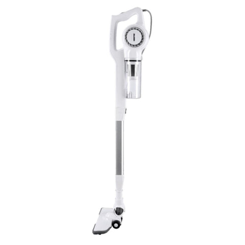 GEEPAS | 2 in 1 Stick & Handheld Vacuum Cleaner 600W Hepa Filter 0.9L Dust Bag | GVC2596