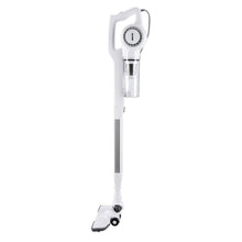 GEEPAS | 2 in 1 Stick & Handheld Vacuum Cleaner 600W Hepa Filter 0.9L Dust Bag | GVC2596