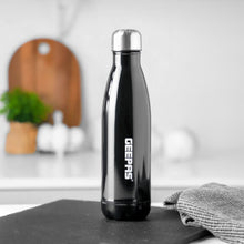 GEEPAS | 500ML Double Wall Stainless Steel Vacuum Flask | GVF27019