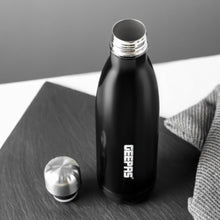 GEEPAS | 500ML Double Wall Stainless Steel Vacuum Flask | GVF27019