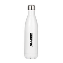 GEEPAS | 750ML Double Wall Stainless Steel Vacuum Flask | GVF27020