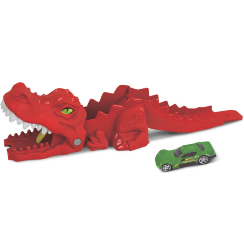 HOTWHEELS | City ECL Nemesis Launchers | GVF41