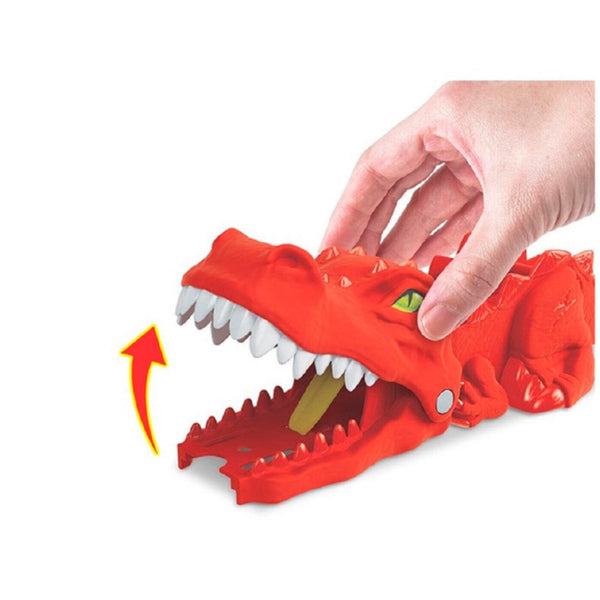 HOTWHEELS | City ECL Nemesis Launchers | GVF41