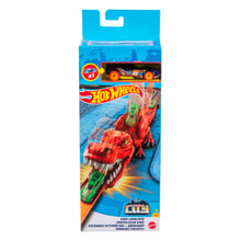 HOTWHEELS | City ECL Nemesis Launchers | GVF41