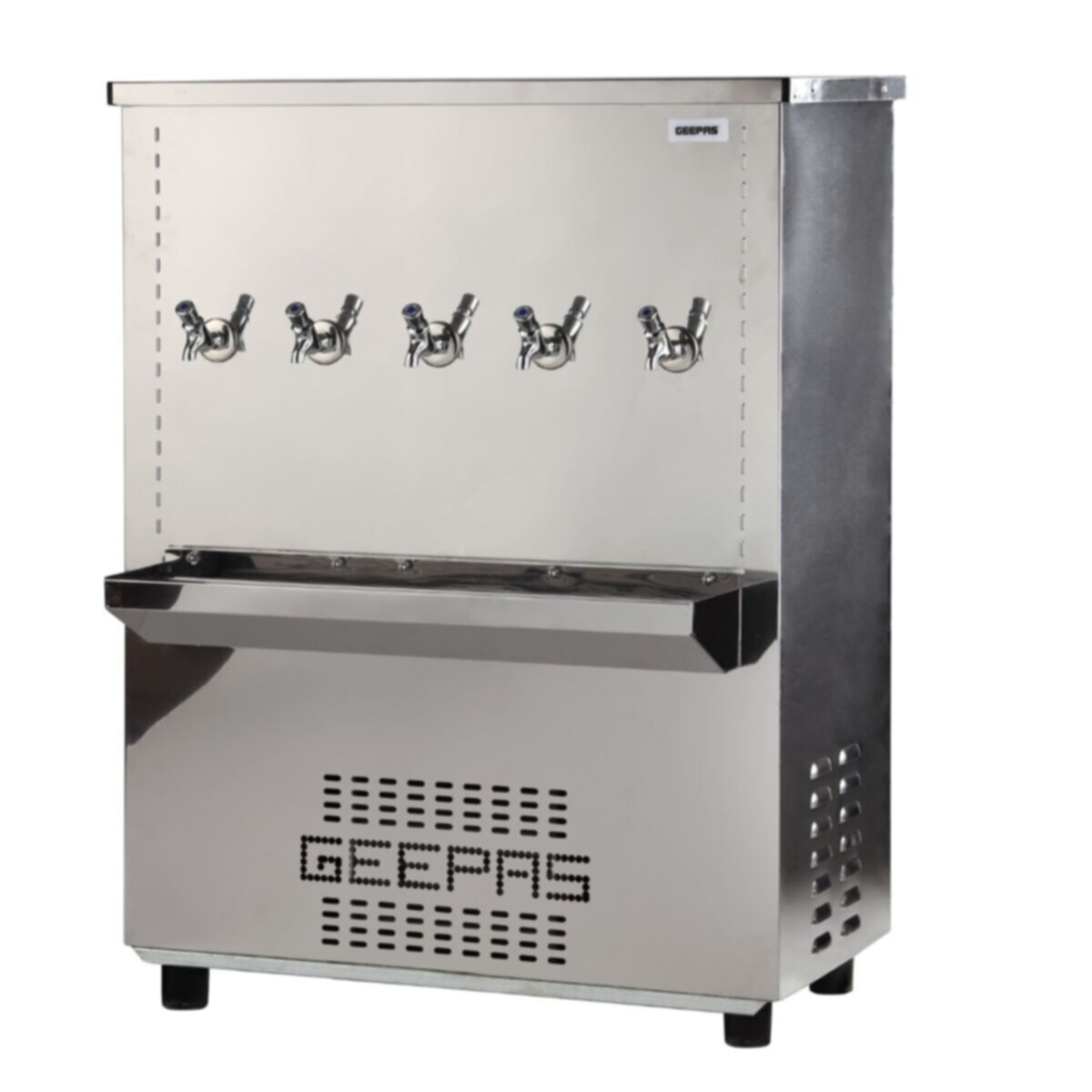 Water Coolers and Chillers