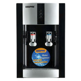 GEEPAS | Hot & Cold Water Dispenser | GWD8356
