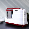 GEEPAS | Wet Grinder With Stainless Steel Drum 2Ltr 200W | GWG7304