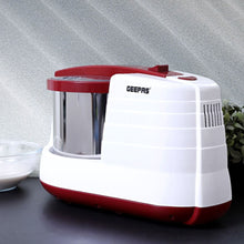 GEEPAS | Wet Grinder With Stainless Steel Drum 2Ltr 200W | GWG7304