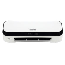 GEEPAS | PTC Ceramic Wall Heater LED Temperature Control 8 Hours Timer 2000W | GWH28519