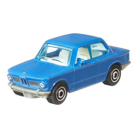 MATCHBOX | Best of Germany Die-Cast Assorted | GWL49