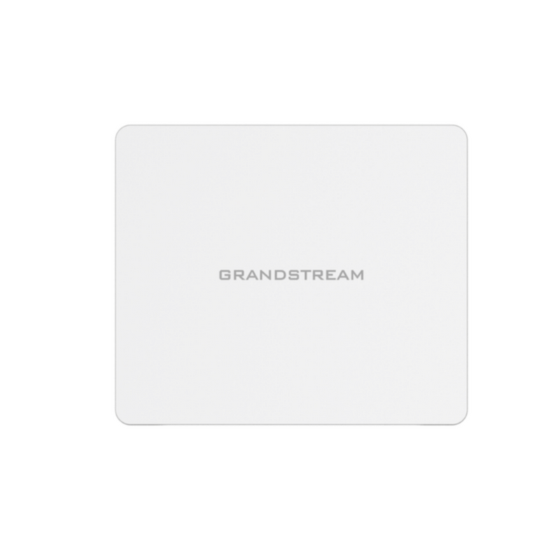 GRANDSTREAM | Wi-Fi AP with Integrated Ethernet Switch | GWN7602