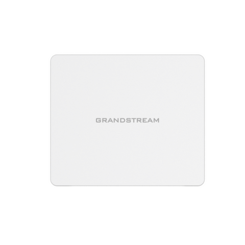 GRANDSTREAM | Wi-Fi AP with Integrated Ethernet Switch | GWN7602