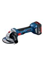 BOSCH | Professional Cordless Angle Grinder | GWS 180-LI